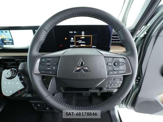 Mitsubishi DELICA MINI 2025-11 7722807-12