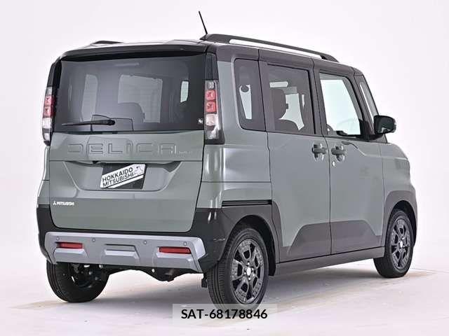 Mitsubishi DELICA MINI 2025-11 7722807-17