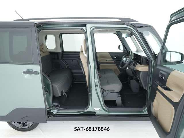 Mitsubishi DELICA MINI 2025-11 7722807-19