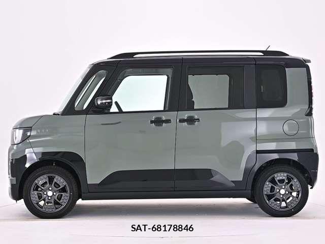 Mitsubishi DELICA MINI 2025-11 7722807-2