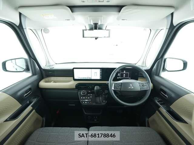Mitsubishi DELICA MINI 2025-11 7722807-4