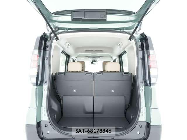 Mitsubishi DELICA MINI 2025-11 7722807-7