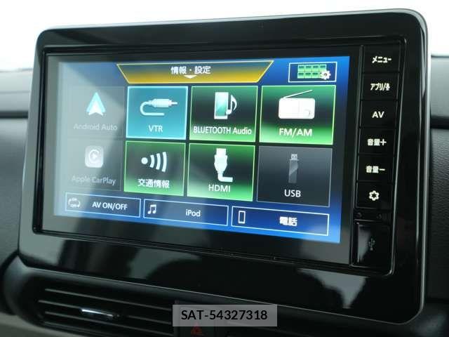 Mitsubishi DELICA MINI 2023-06 7722812-9