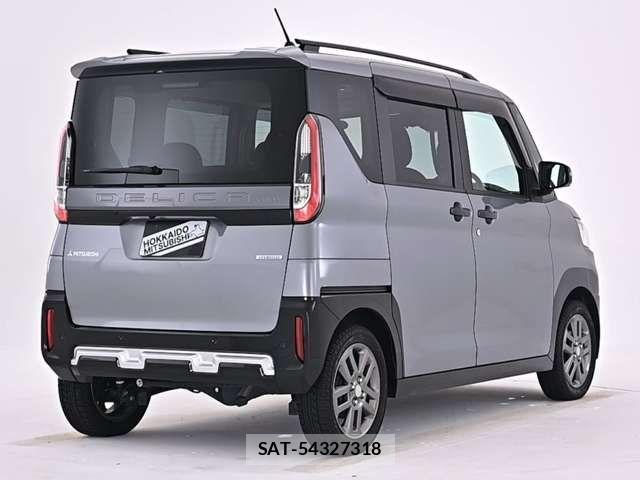 Mitsubishi DELICA MINI 2023-06 7722812-17