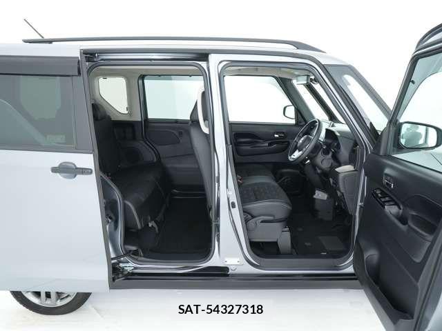 Mitsubishi DELICA MINI 2023-06 7722812-18