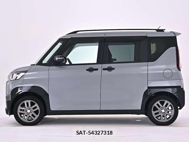 Mitsubishi DELICA MINI 2023-06 7722812-2