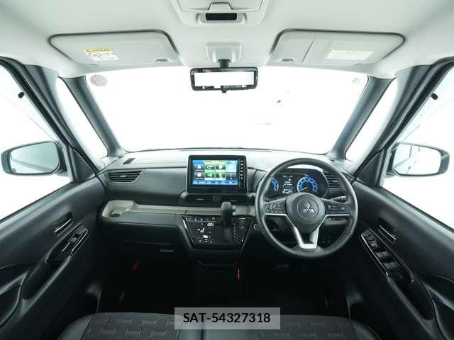 Mitsubishi DELICA MINI 2023-06 7722812-4