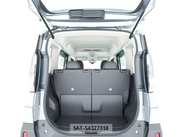 Mitsubishi DELICA MINI 2023-06 7722812-7