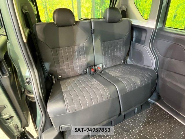 Mitsubishi DELICA MINI 2023-07 7722818-9