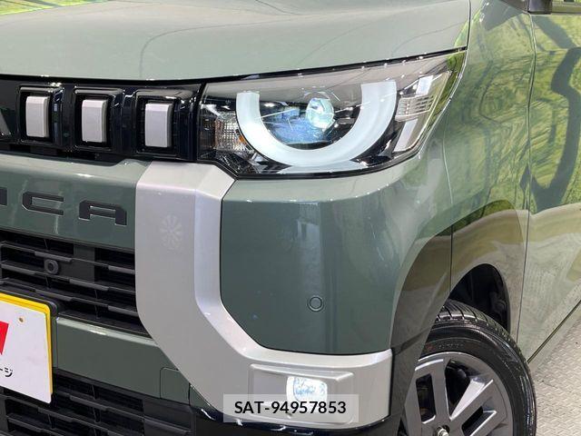 Mitsubishi DELICA MINI 2023-07 7722818-11