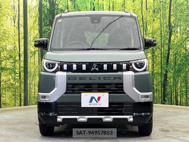 Mitsubishi DELICA MINI 2023-07 7722818-13