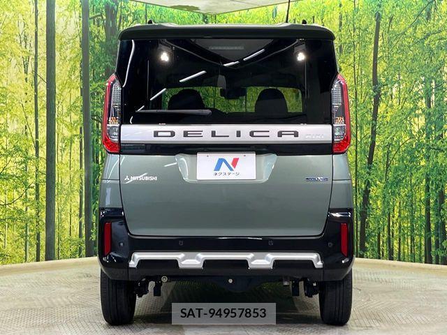 Mitsubishi DELICA MINI 2023-07 7722818-14