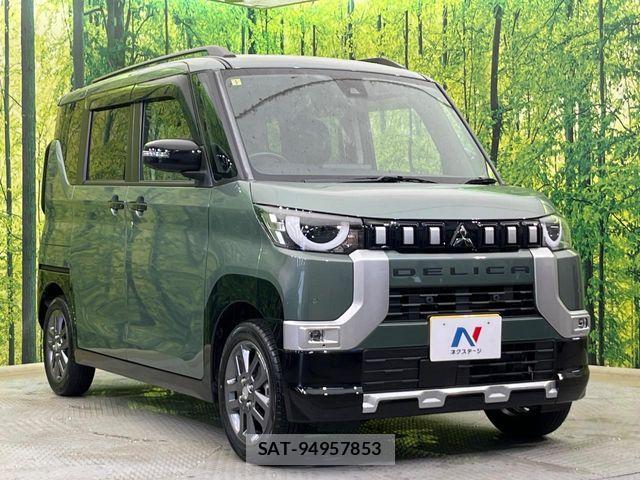 Mitsubishi DELICA MINI 2023-07 7722818-15
