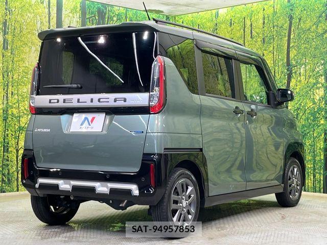 Mitsubishi DELICA MINI 2023-07 7722818-16
