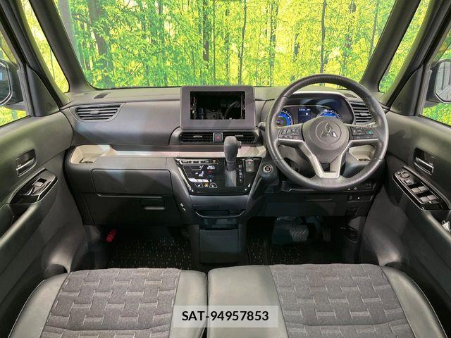 Mitsubishi DELICA MINI 2023-07 7722818-1
