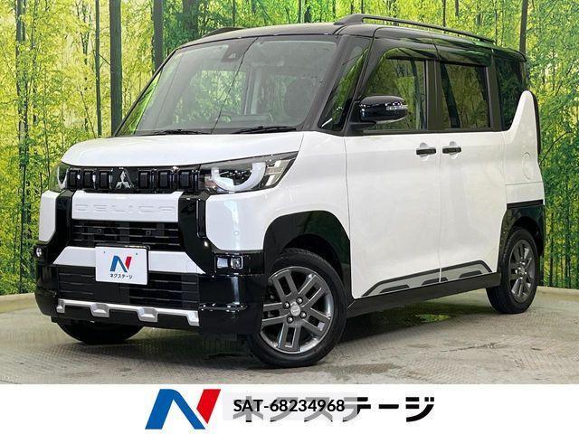 Mitsubishi DELICA MINI 2023-10 7722813-0
