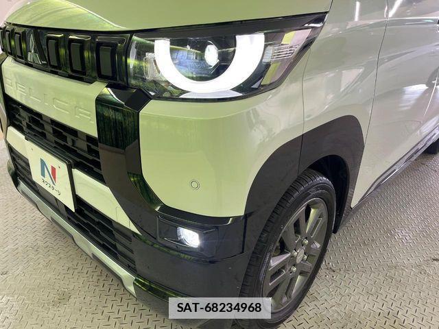 Mitsubishi DELICA MINI 2023-10 7722813-11