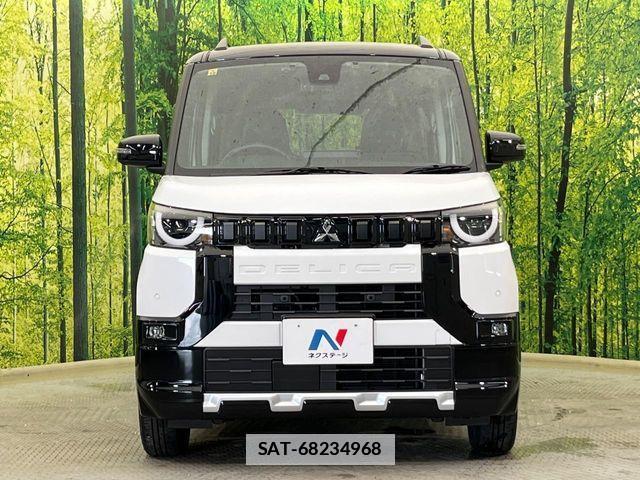 Mitsubishi DELICA MINI 2023-10 7722813-13