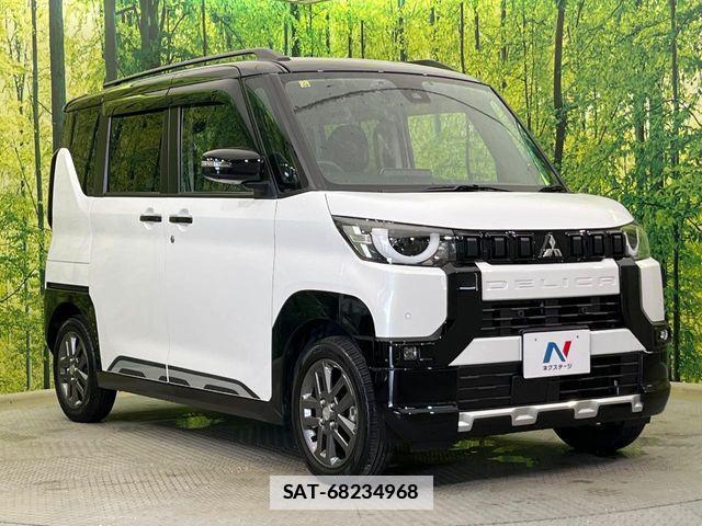 Mitsubishi DELICA MINI 2023-10 7722813-15