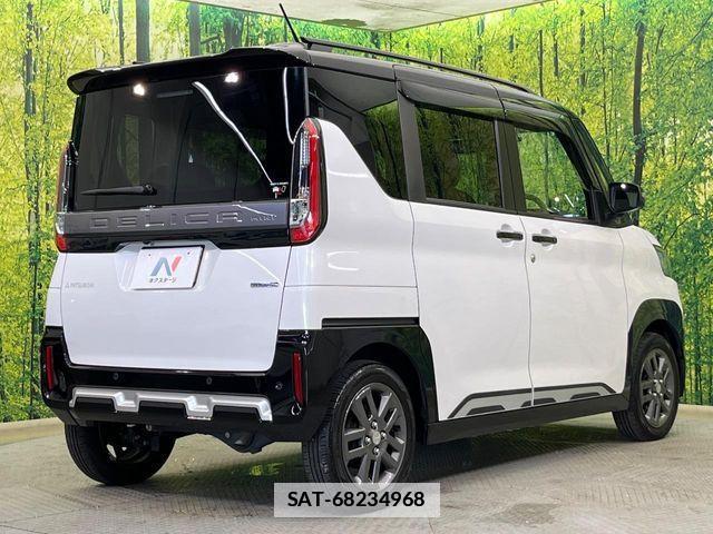 Mitsubishi DELICA MINI 2023-10 7722813-16