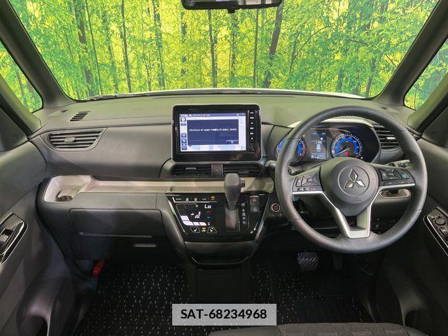 Mitsubishi DELICA MINI 2023-10 7722813-1