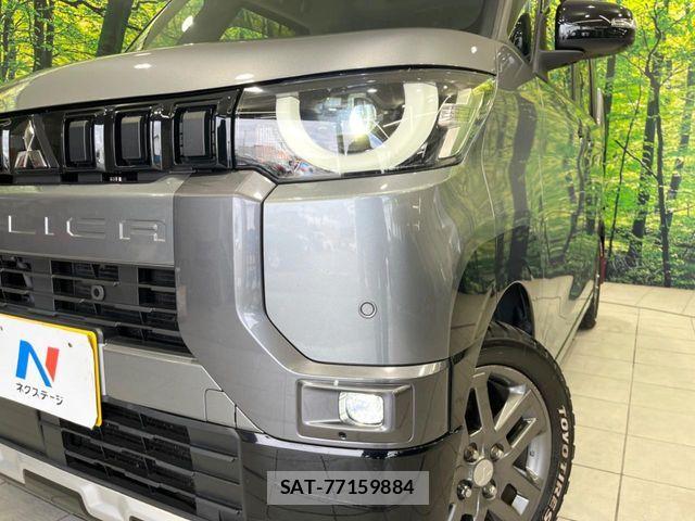 Mitsubishi DELICA MINI 2023-06 7784414-11