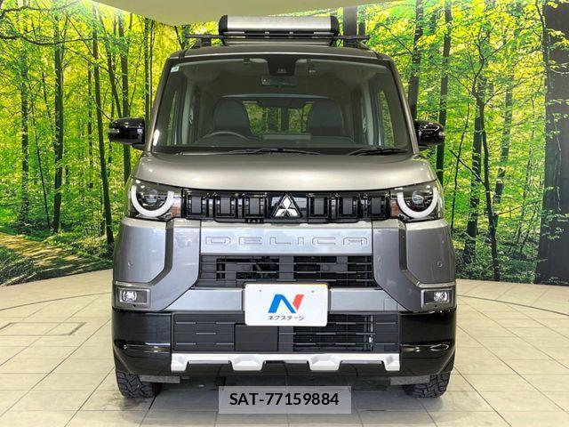 Mitsubishi DELICA MINI 2023-06 7784414-13