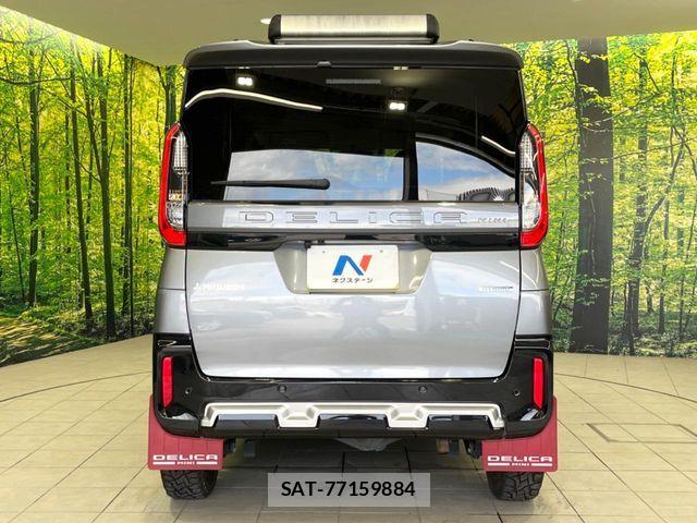 Mitsubishi DELICA MINI 2023-06 7784414-14