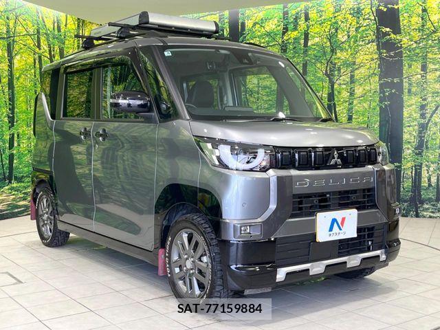 Mitsubishi DELICA MINI 2023-06 7784414-15