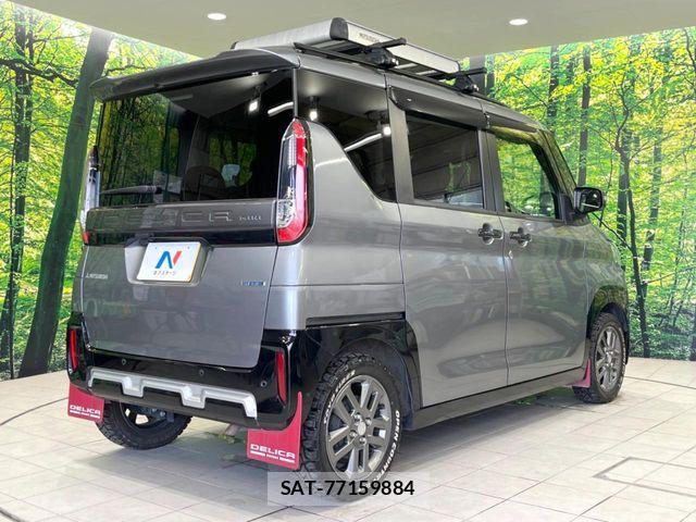 Mitsubishi DELICA MINI 2023-06 7784414-16