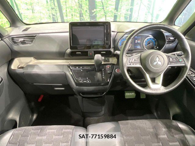 Mitsubishi DELICA MINI 2023-06 7784414-1