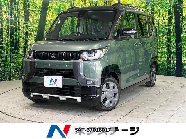 Mitsubishi DELICA MINI 2024-11 7784422-0