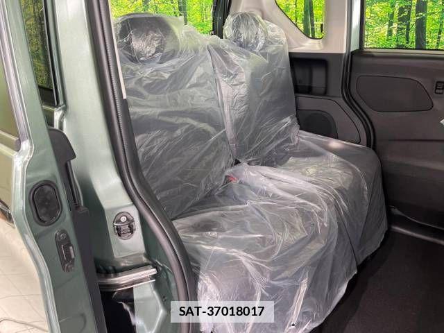 Mitsubishi DELICA MINI 2024-11 7784422-9