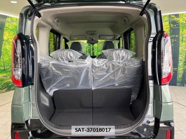 Mitsubishi DELICA MINI 2024-11 7784422-10