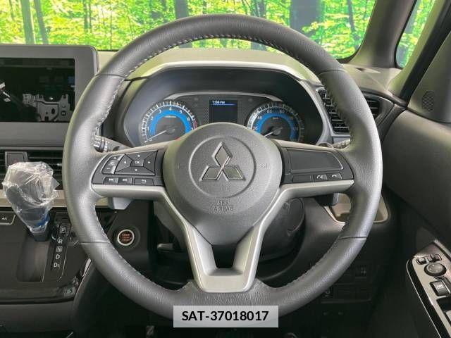 Mitsubishi DELICA MINI 2024-11 7784422-11
