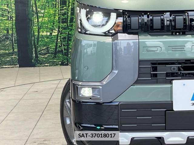 Mitsubishi DELICA MINI 2024-11 7784422-12