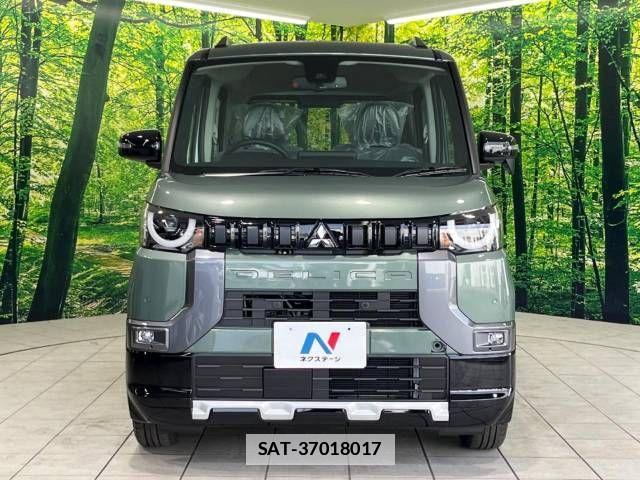 Mitsubishi DELICA MINI 2024-11 7784422-14