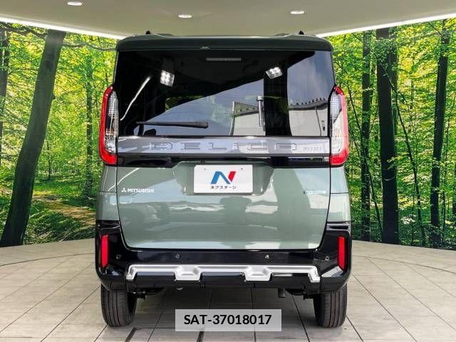 Mitsubishi DELICA MINI 2024-11 7784422-15