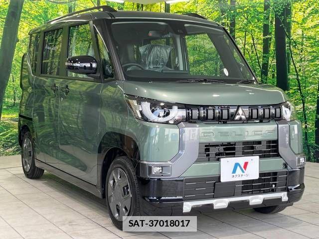 Mitsubishi DELICA MINI 2024-11 7784422-16