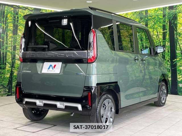 Mitsubishi DELICA MINI 2024-11 7784422-17
