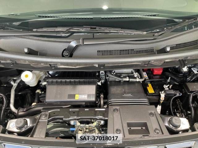 Mitsubishi DELICA MINI 2024-11 7784422-18