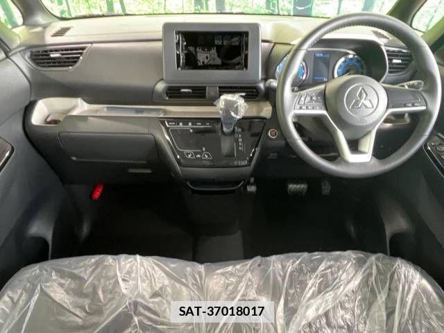 Mitsubishi DELICA MINI 2024-11 7784422-1