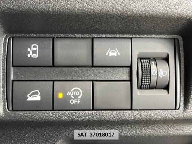 Mitsubishi DELICA MINI 2024-11 7784422-6