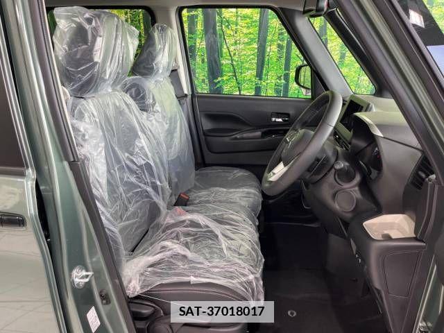 Mitsubishi DELICA MINI 2024-11 7784422-8