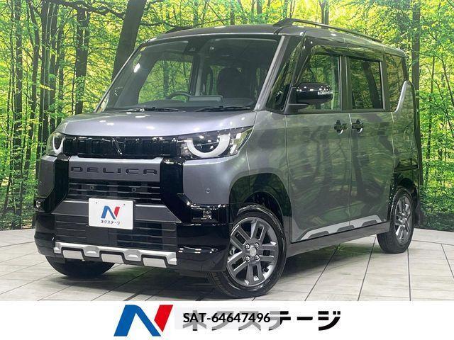 Mitsubishi DELICA MINI 2023-07 7784423-0