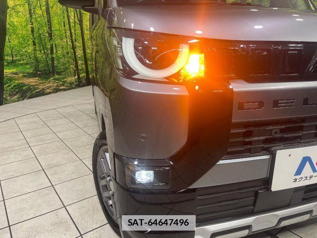 Mitsubishi DELICA MINI 2023-07 7784423-11