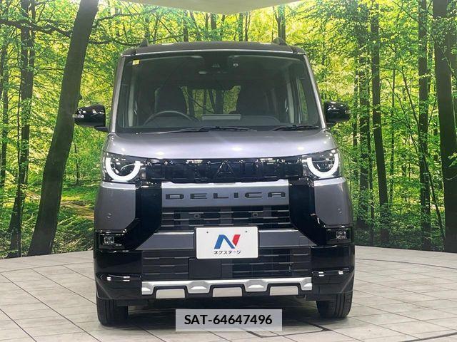 Mitsubishi DELICA MINI 2023-07 7784423-13