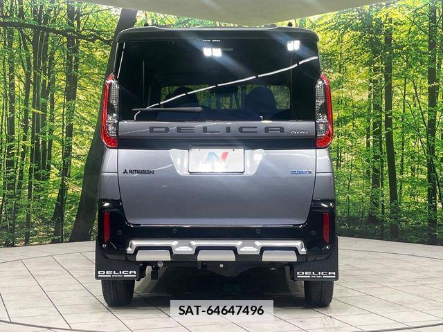 Mitsubishi DELICA MINI 2023-07 7784423-14