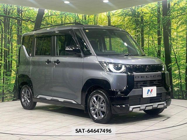 Mitsubishi DELICA MINI 2023-07 7784423-15
