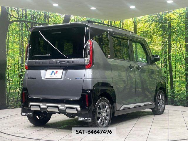 Mitsubishi DELICA MINI 2023-07 7784423-16